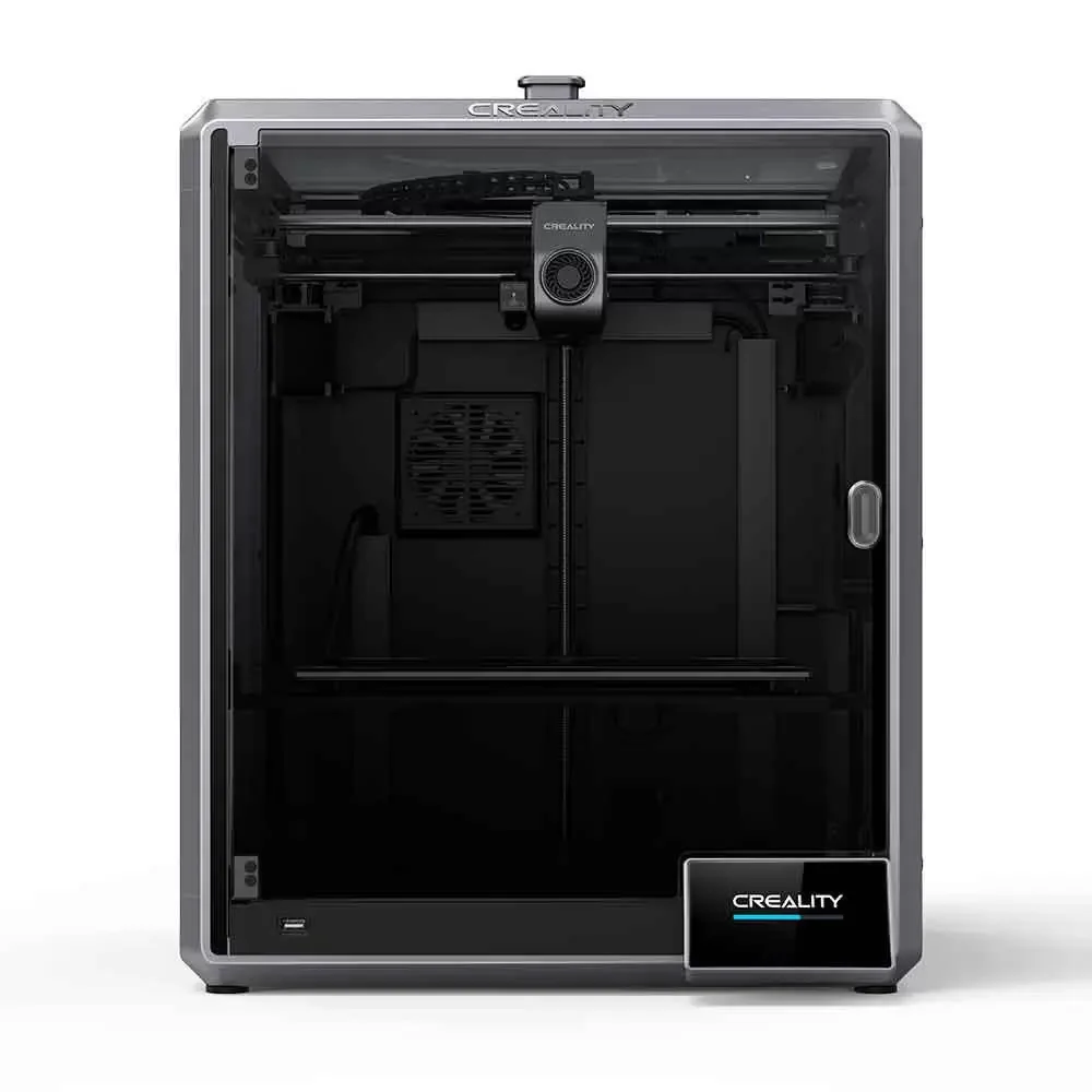 Impressora 3d Creality K1 Max Fdm KaBuM
