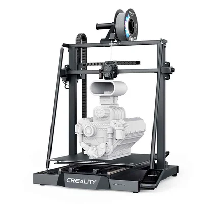 Impressora 3d Creality Cr-m4
