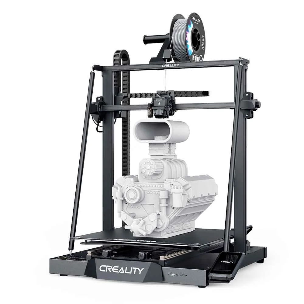 Imagem 2 de 5 do produto Impressora 3d Creality Cr-m4