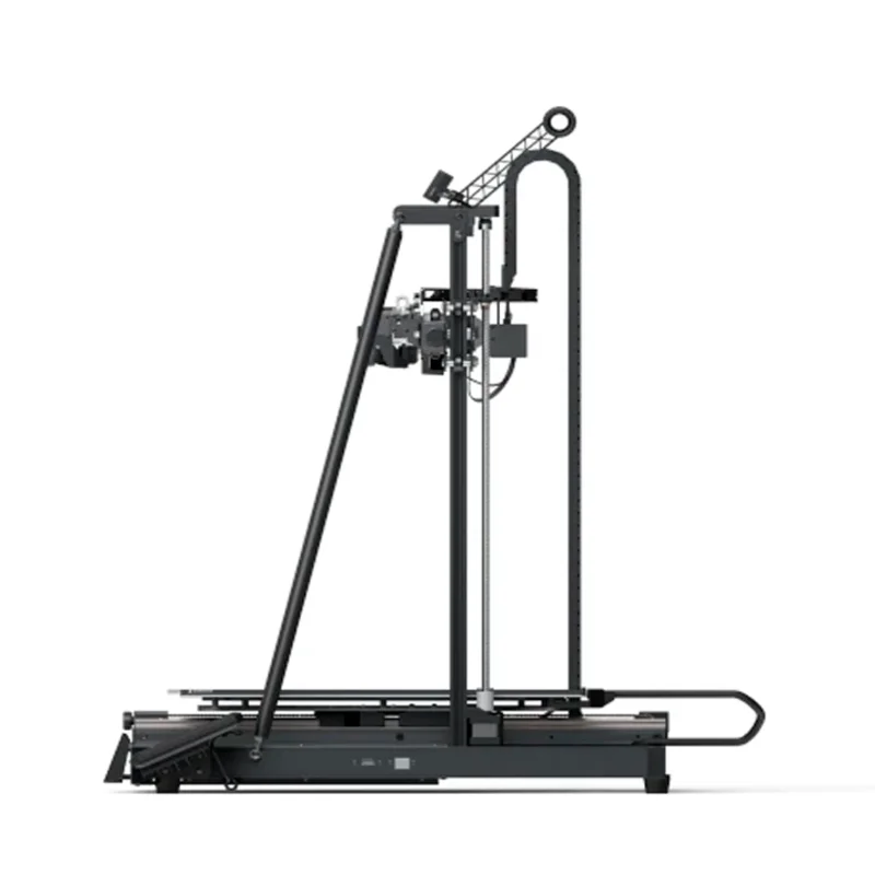 Impressora 3d Creality Crm4 KaBuM