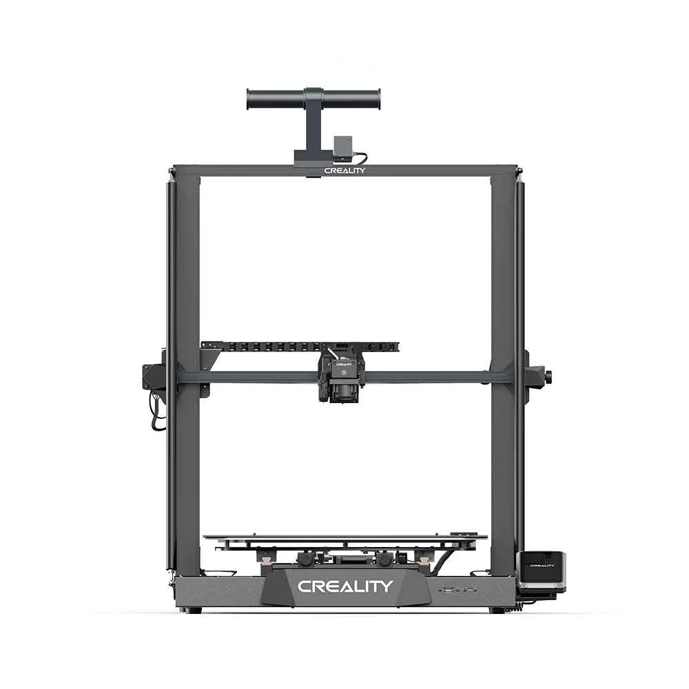 Imagem 4 de 5 do produto Impressora 3d Creality Cr-m4