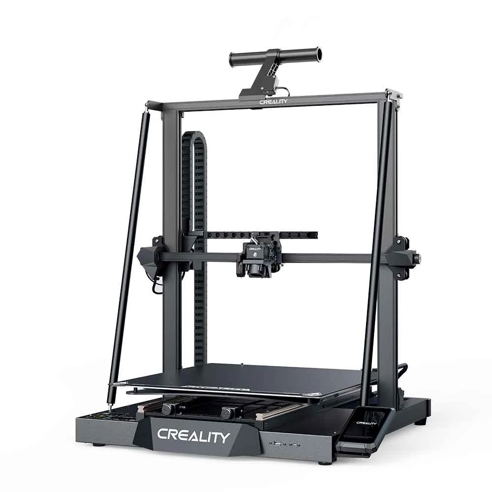 Imagem 5 de 5 do produto Impressora 3d Creality Cr-m4