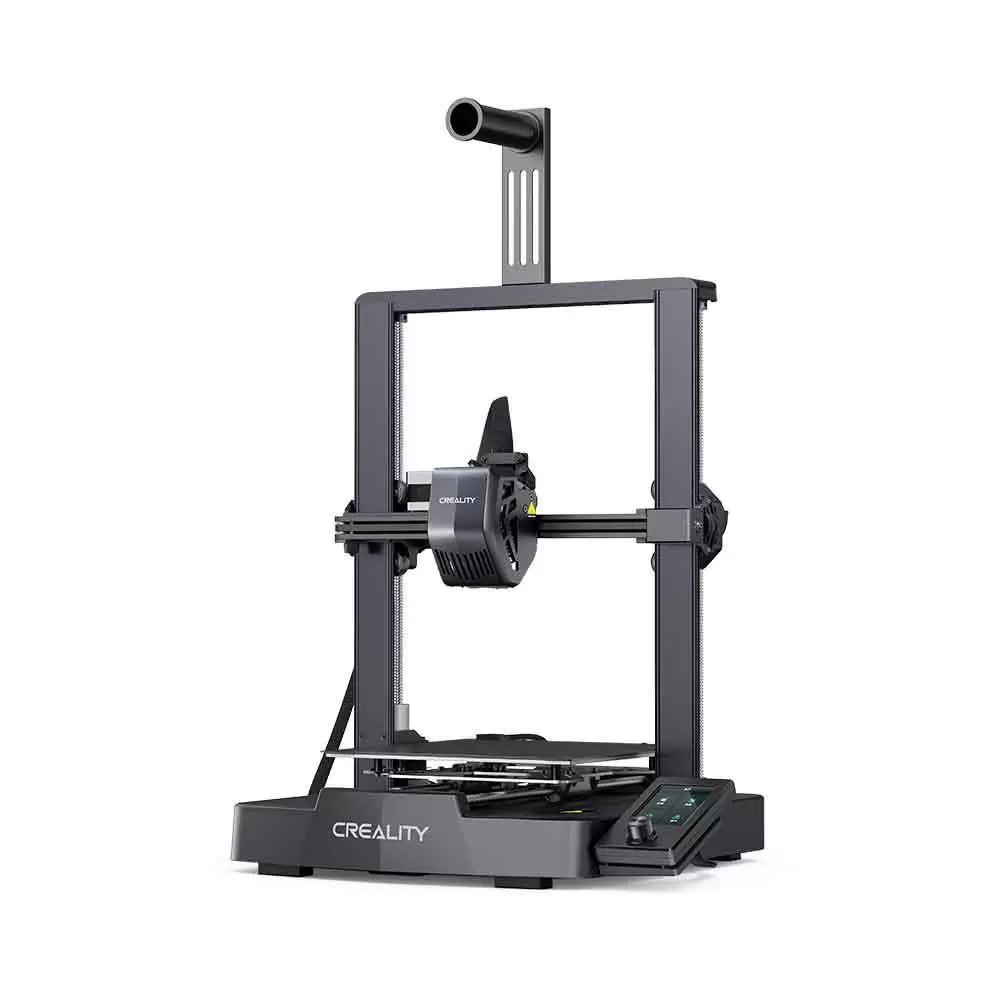 Impressora 3d Creality Ender3 V3 Se Fdm KaBuM