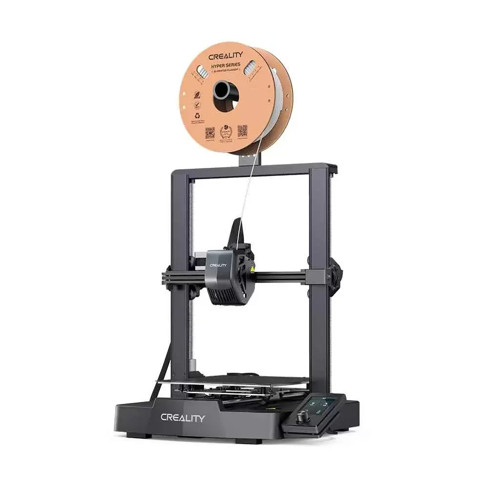 CREALITY Ender-3 V3 SE 3Dプリンター Impressora 3d Creality Ender3 V3 Se Fdm KaBuM