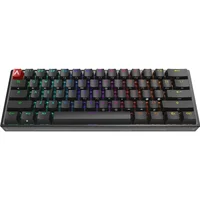 Teclado Mecânico Gamer Aoc Cherry Mx Red KaBuM