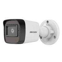 Camera Ip 2mp Bullet Hikvision, Ds-2cd1021g0-i, 2.8mm