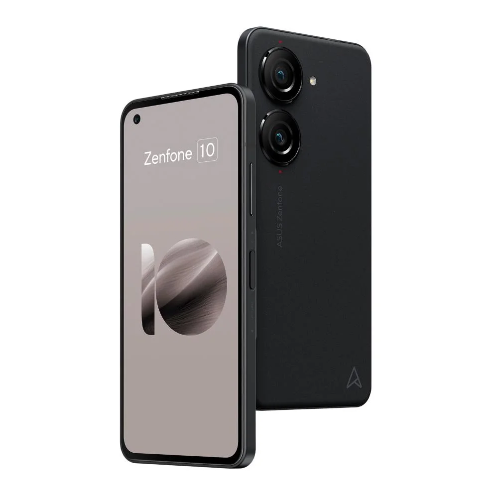 Zenfone 10 128GB ブラック Smartphone Asus Zenfone 10 256GB 5g Octa Core