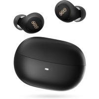 Fone De Ouvido Sem Fio Intra-Auricular Qcy Ht07, Bluetooth 5.2, Cancelamento De Ruído