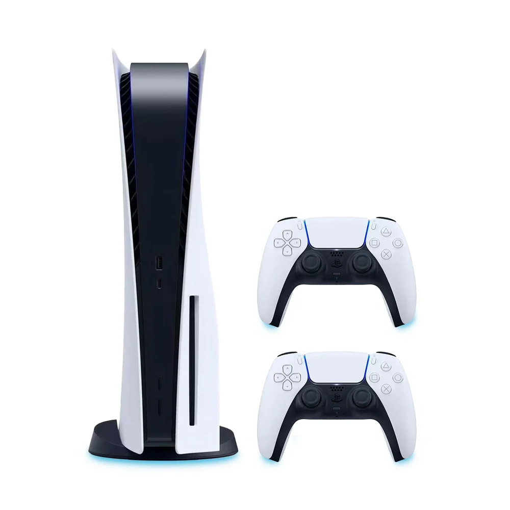Console Playstation 5 Standard Edition KaBuM