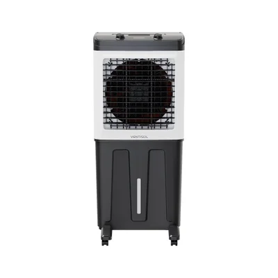 Climatizador Evaporativo Ventisol, 80 Litros, 150w, 220v - Clin80pro