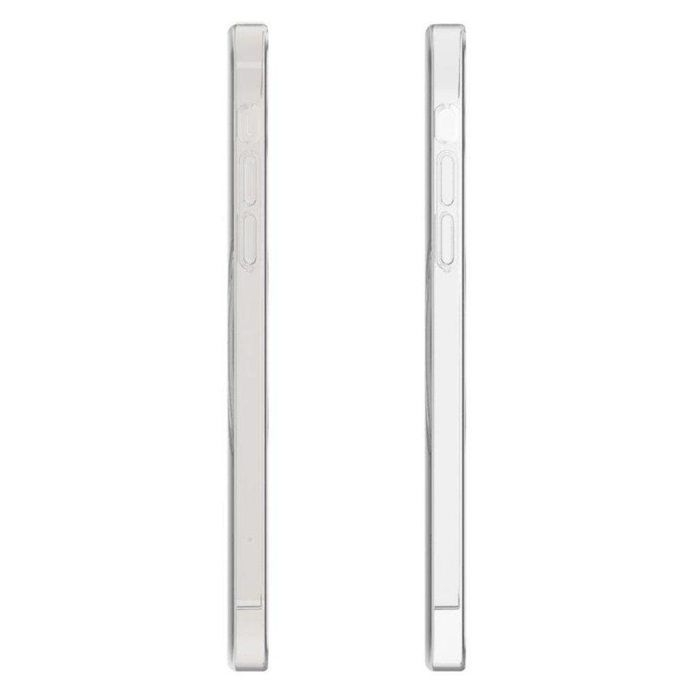 Imagem 3 de 5 do produto Capa Magsafe Para Iphone 15 Pro, Transparente