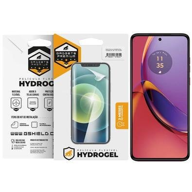 Película Para Motorola Moto G84 5g, Hydrogel Gamer, Fosca