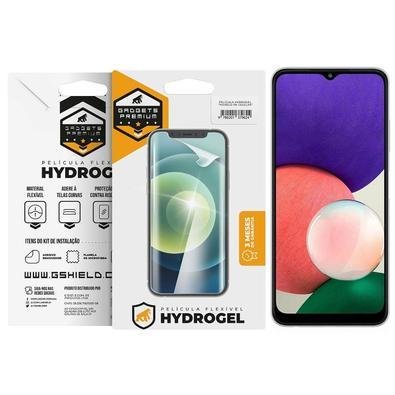 Película Para Samsung Galaxy A22 5g, Hydrogel Gamer, Fosca