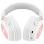 Headset Redragon Zeus 2 H510 Mini Jack, 3.5Mm, Microfone Removível - Branco