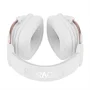 Headset Redragon Zeus 2 H510 Mini Jack, 3.5Mm, Microfone Removível - Branco