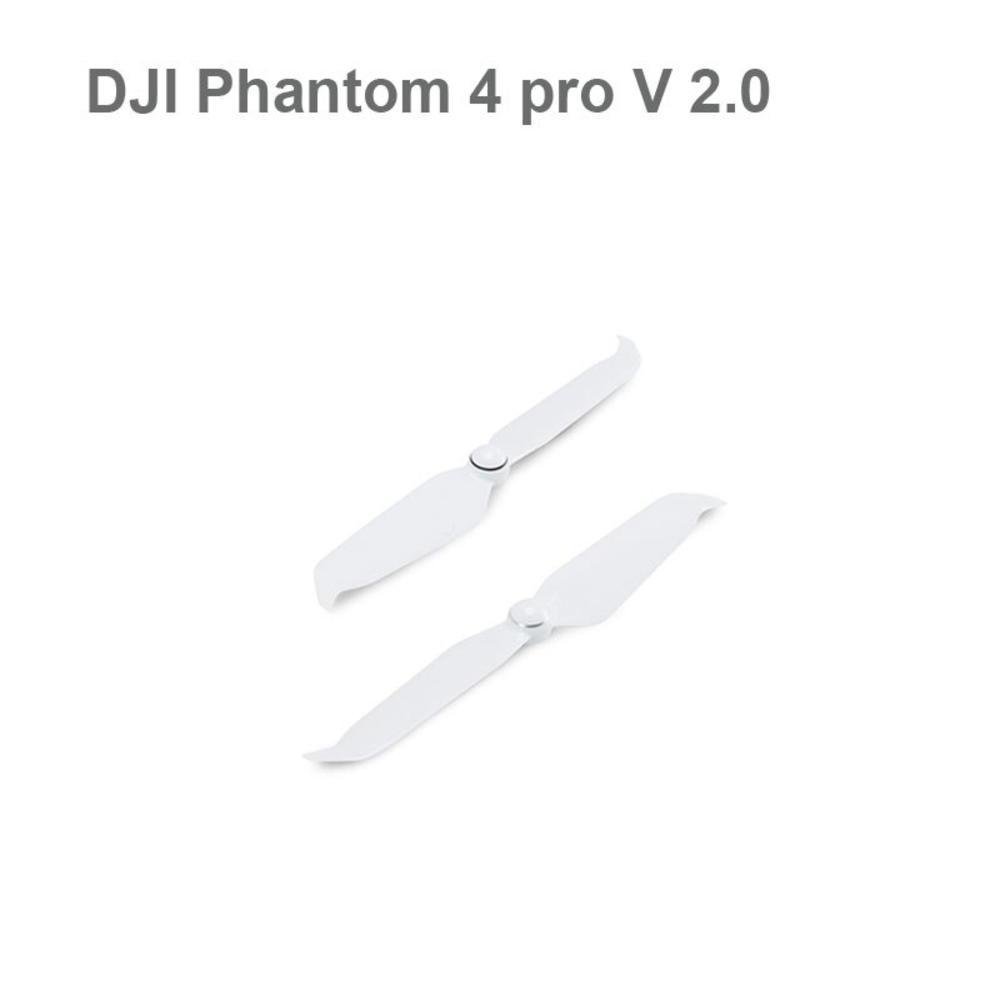 Kit 4 Hélices Drone Dji, Phantom 4 Pro V2 Kit 4 Hélices Drone Dji, Phantom 4 Pro V2