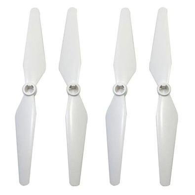 Kit 4 Hélices Do Drone, Syma X8pro