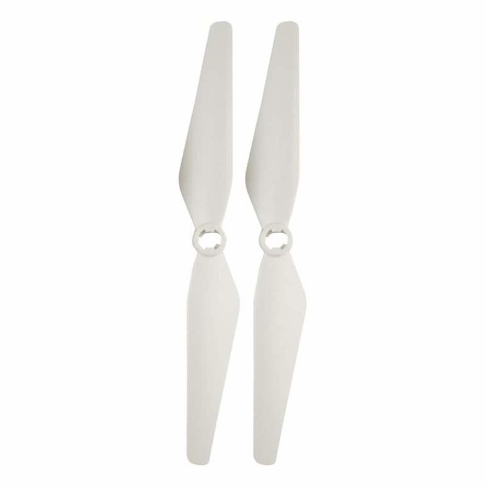 Imagem 2 de 2 do produto Kit 4 Hélices Do Drone, Syma X8pro