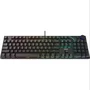 Teclado Mecânico Gamer Aoc, Switch, Red, RGB - Gk530br/fg