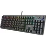 Teclado Mecânico Gamer Aoc, Switch, Red, RGB - Gk530br/fg
