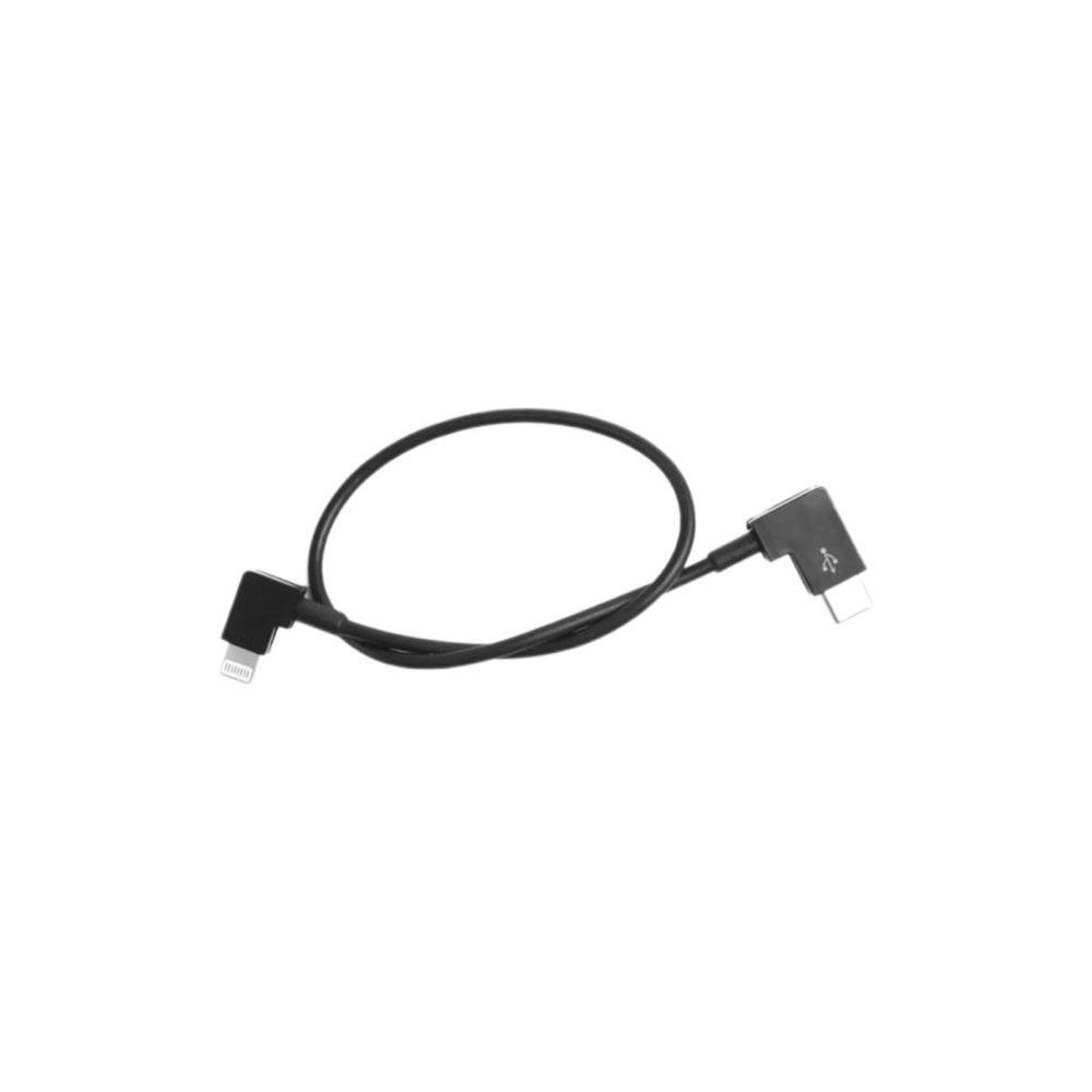 Cabo Otg Mavic Air 2 E Mini 2, 29,7cm, Tipo-C Para Ios
