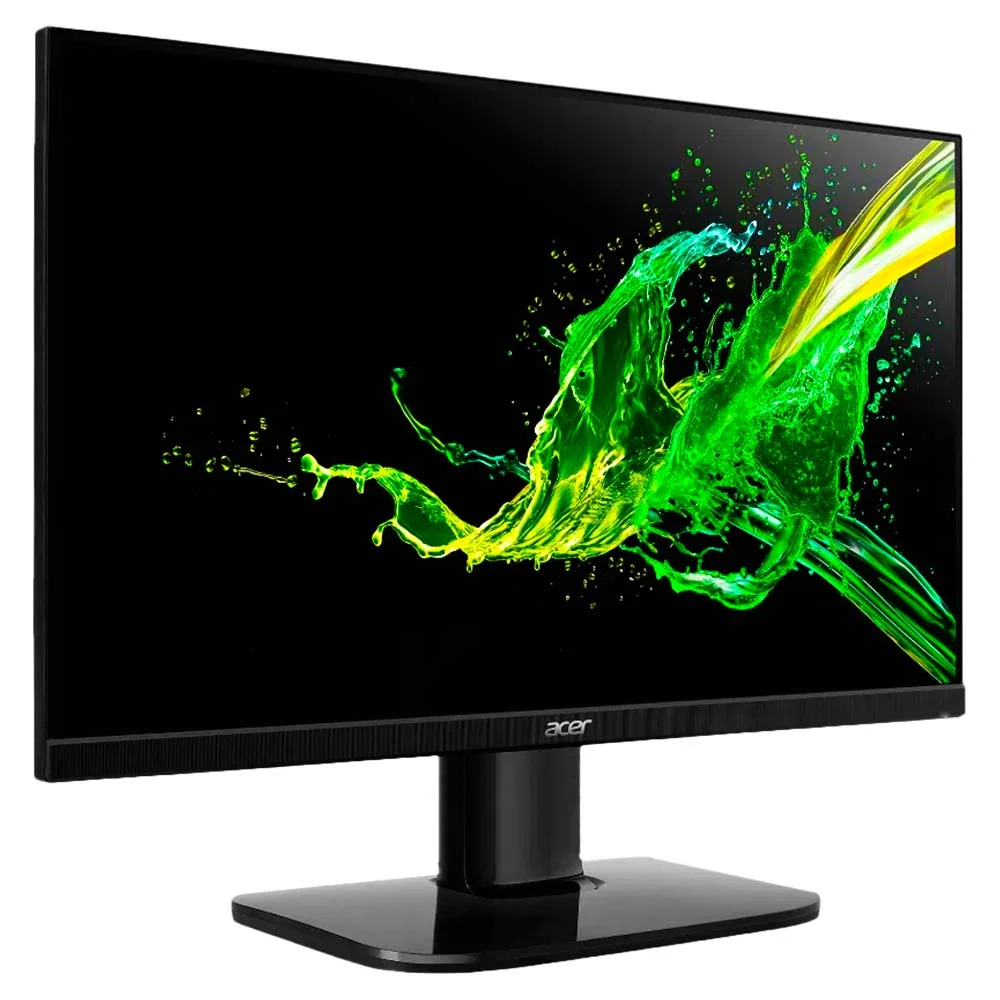 Monitor Gamer Acer Ka272 27 Full Hd KaBuM