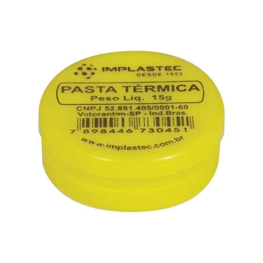 Pasta Termica, 15g 4