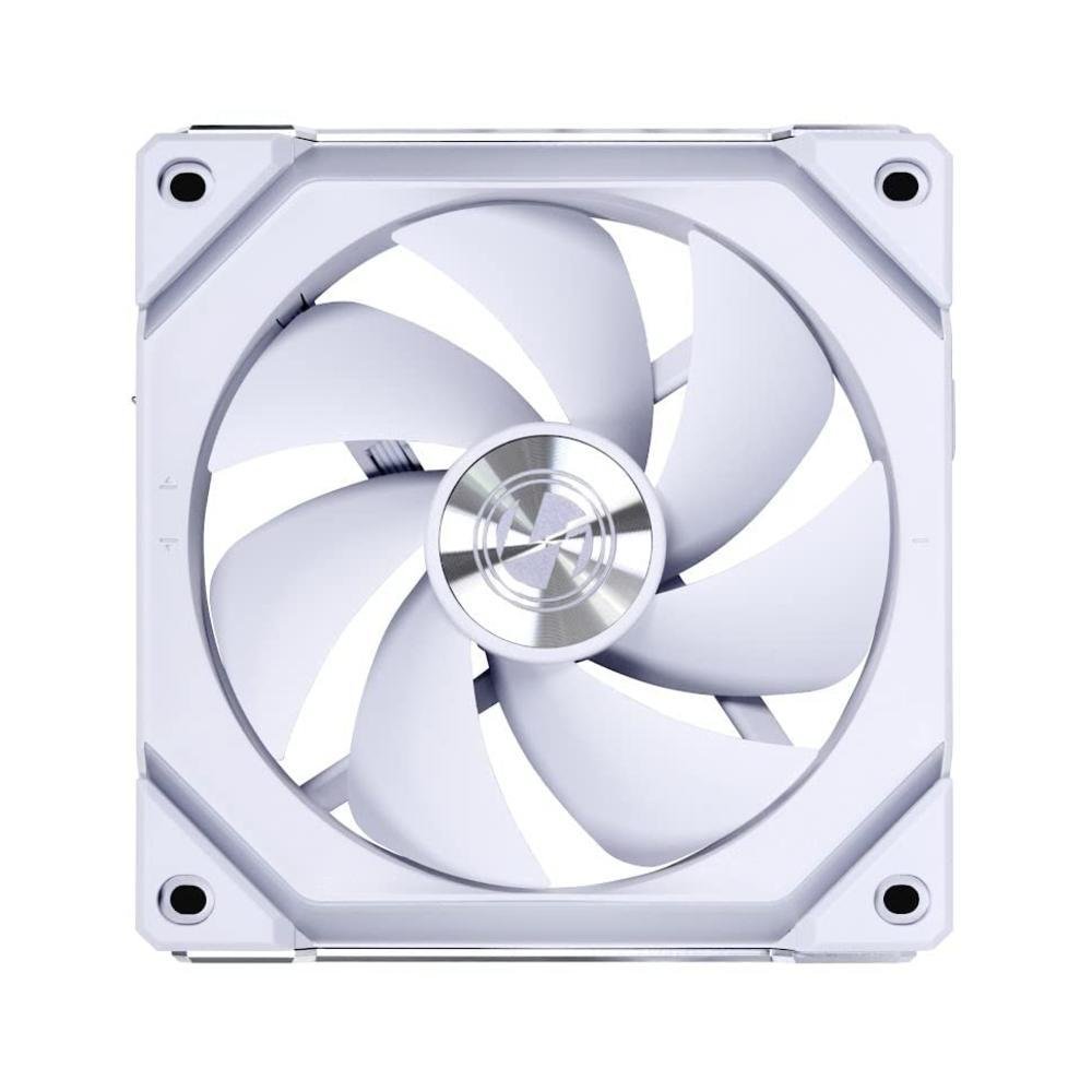 Cooler Fan Lian Li Uni Fan Sl120 V2 RGB KaBuM