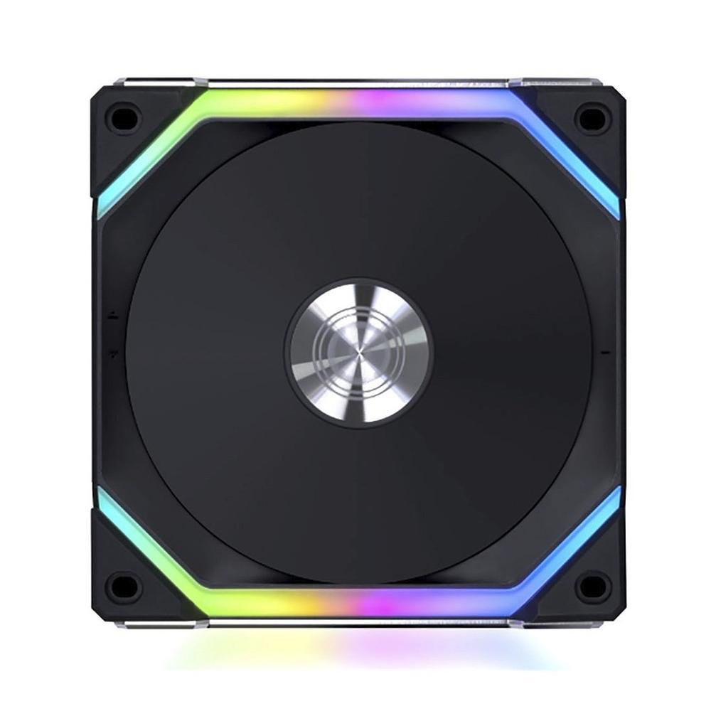 Cooler Fan Lian Li Uni Fan Sl120 V2 RGB KaBuM