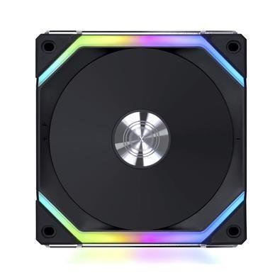 Cooler Fan Lian Li Uni Fan Sl120 V2 RGB KaBuM