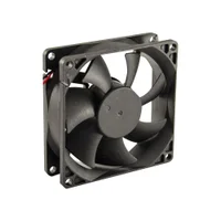 Cooler Nwt 120x120x38mm, Tensao 110v/220vac 2