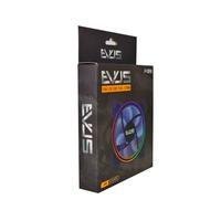 Cooler Gamer Evus F-12fix, Fan 12cm, Com Led 2