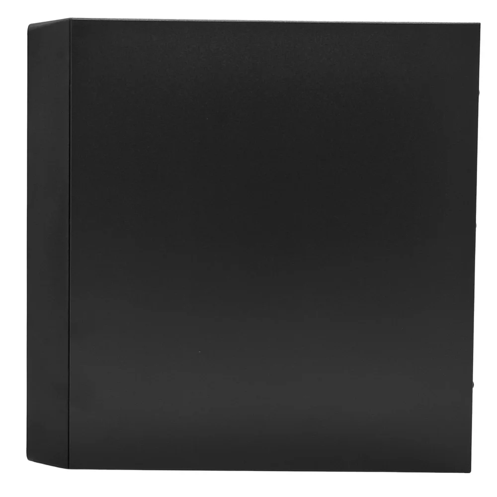 Imagem 2 de 5 do produto Gabinete Slim Bluecase, Fonte 200w, Microatx/miniitx - Bg-2002bx