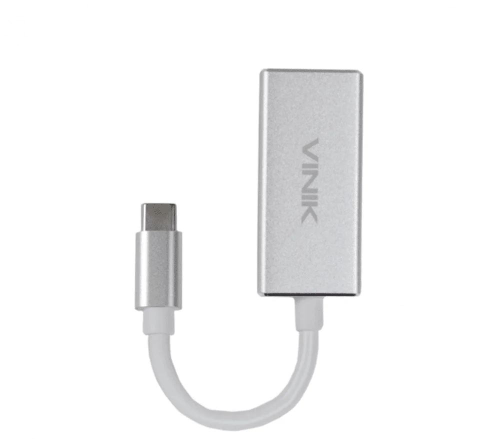 Imagem 2 de 5 do produto Adaptador Type C Para Dp Vinik - Atdpvn