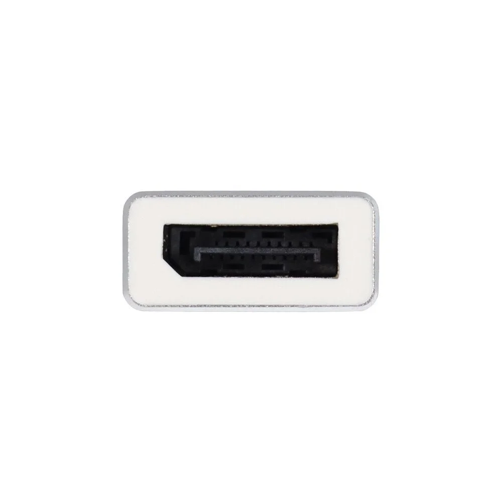 Imagem 4 de 5 do produto Adaptador Type C Para Dp Vinik - Atdpvn