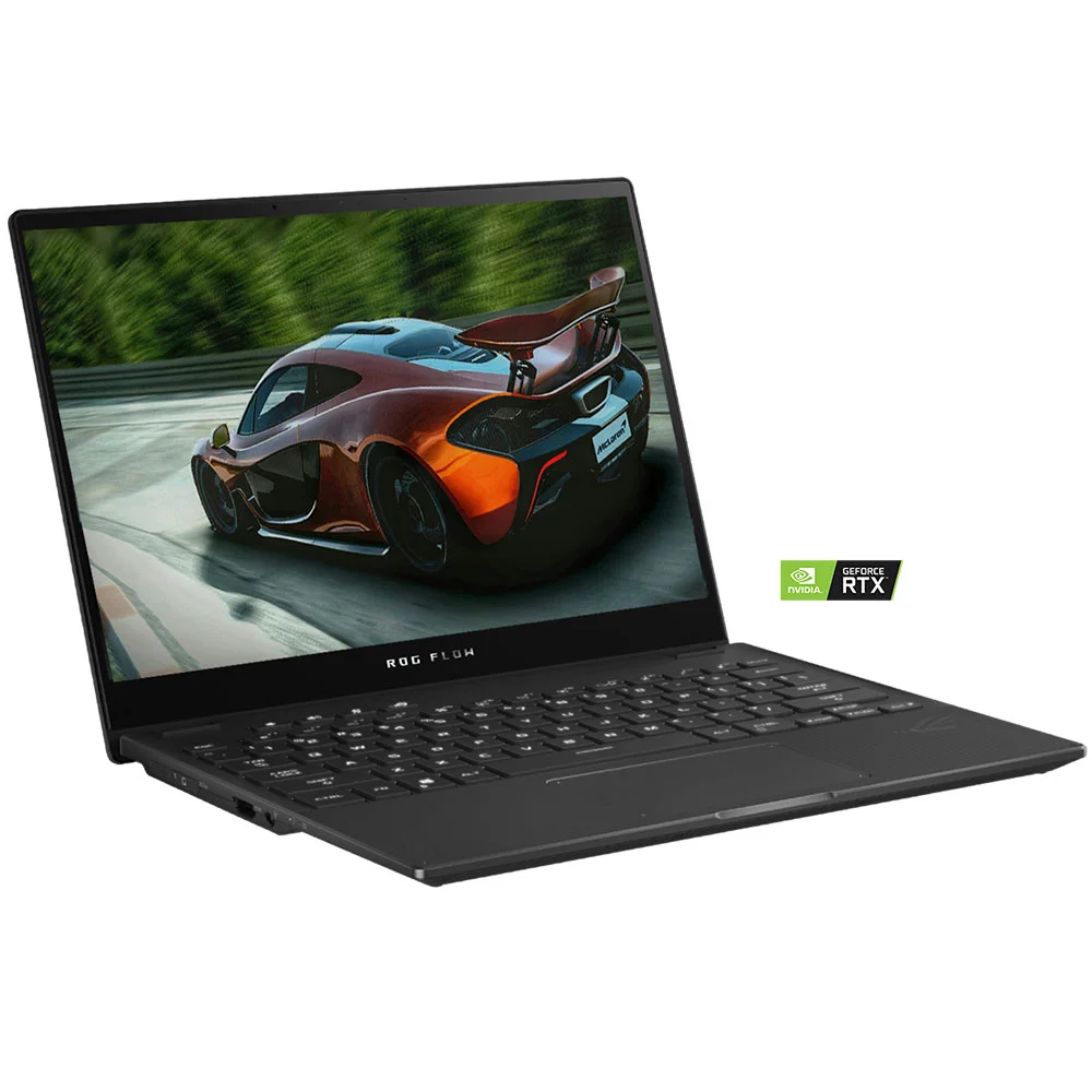 Notebooks Asus Rog Flow X13 7 Geraço KaBuM