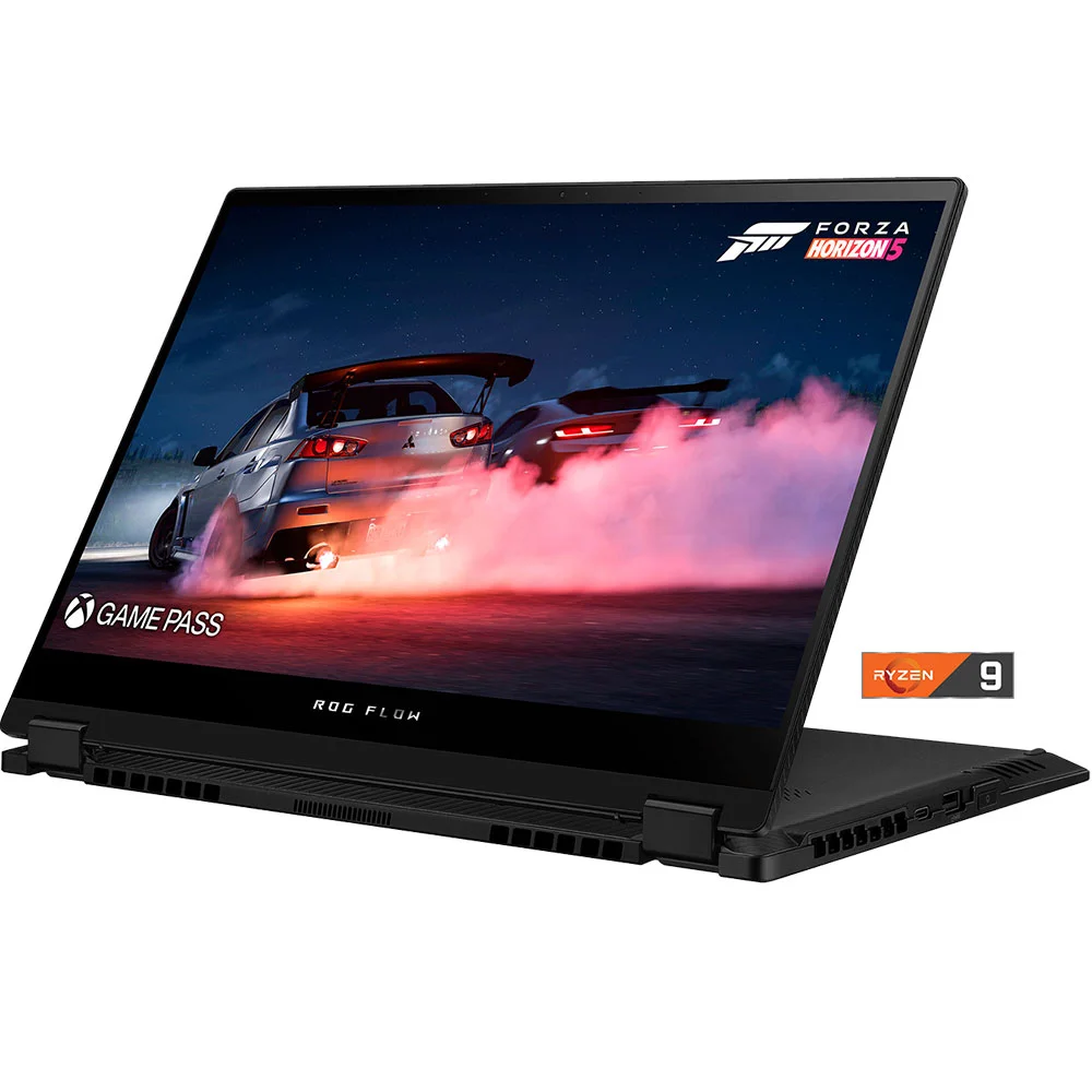 Windowsノート本体 ROG FLOW X13 RYZEN 7 6800HS RTX3050 ASUS ROG