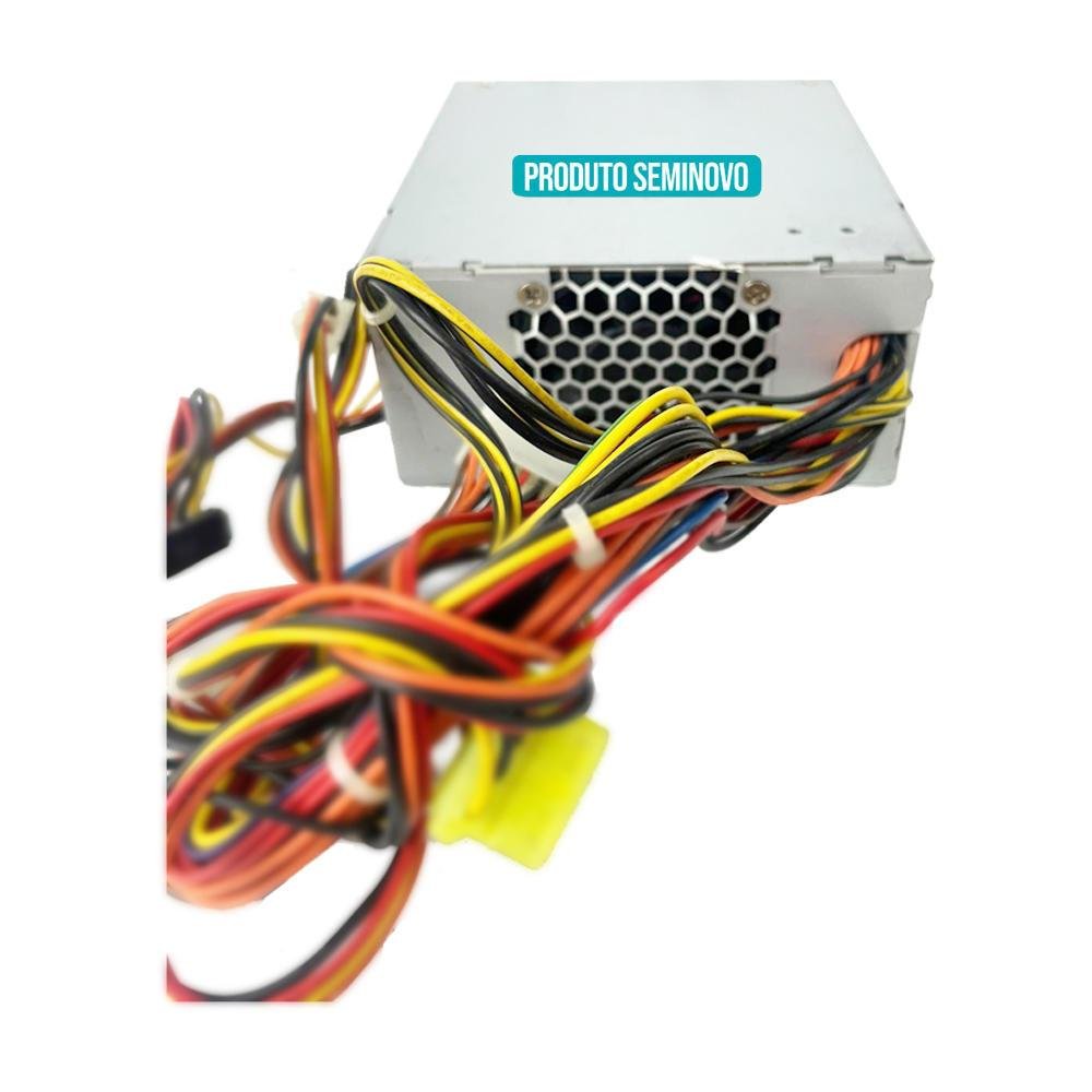 Alimentatore Delta Electronics DPS-300AB-57 A 300W 80+ Bronze ATX 20+4 Pin