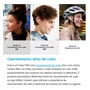Fone De Ouvido Sem Fio Edifier Tws1 Pro 2, Cancelamento Ruído Inteligente, Touch Control, Bluetooth 5.3