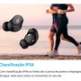 Fone De Ouvido Sem Fio Edifier Tws1 Pro 2, Cancelamento Ruído Inteligente, Touch Control, Bluetooth 5.3