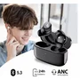 Fone De Ouvido Sem Fio Edifier Tws1 Pro 2, Cancelamento Ruído Inteligente, Touch Control, Bluetooth 5.3