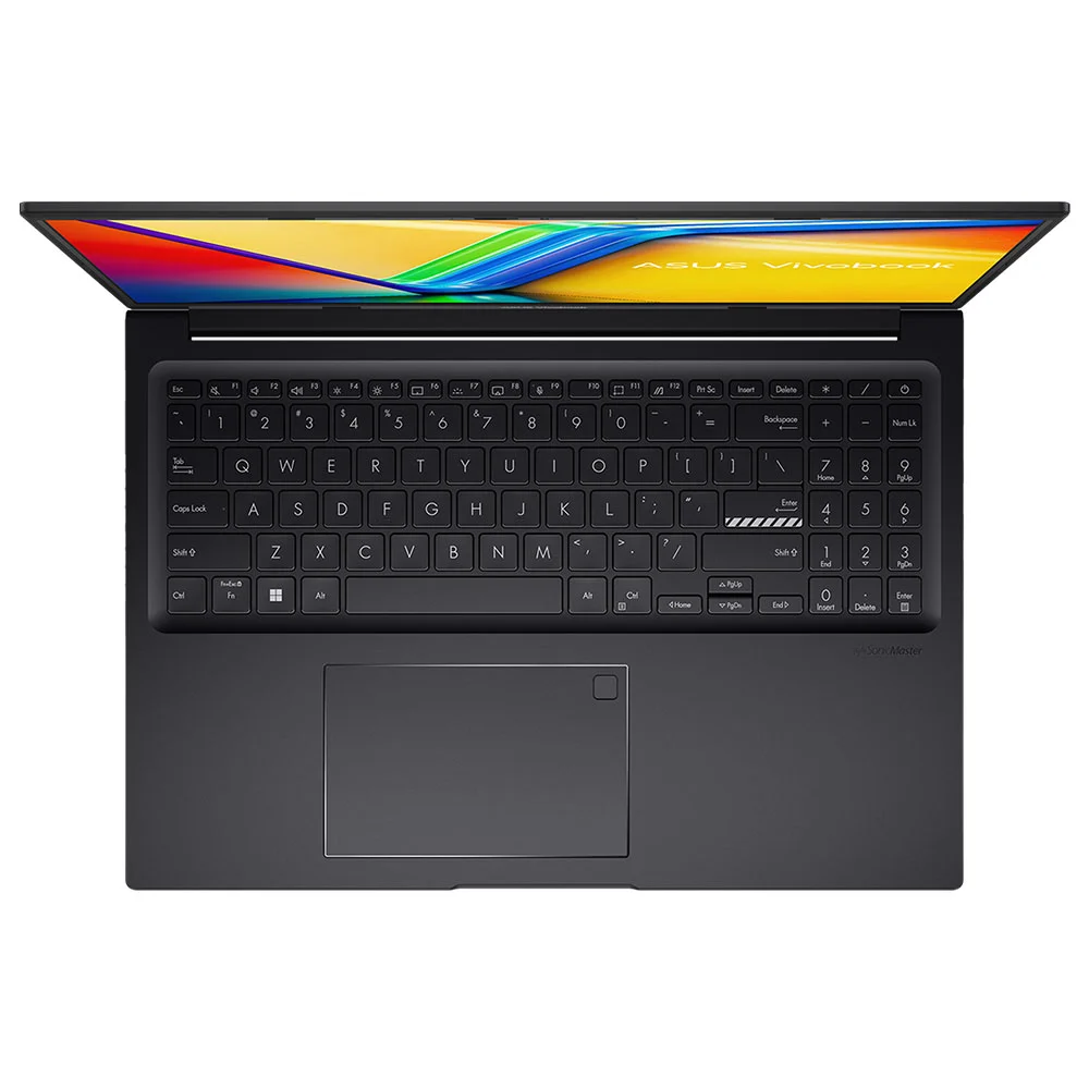 ASUS Vivobook 16インチ　ゲーミングノート　i9 RTX4060 Notebooks Asus Vivobook 16x 13 Geraço KaBuM