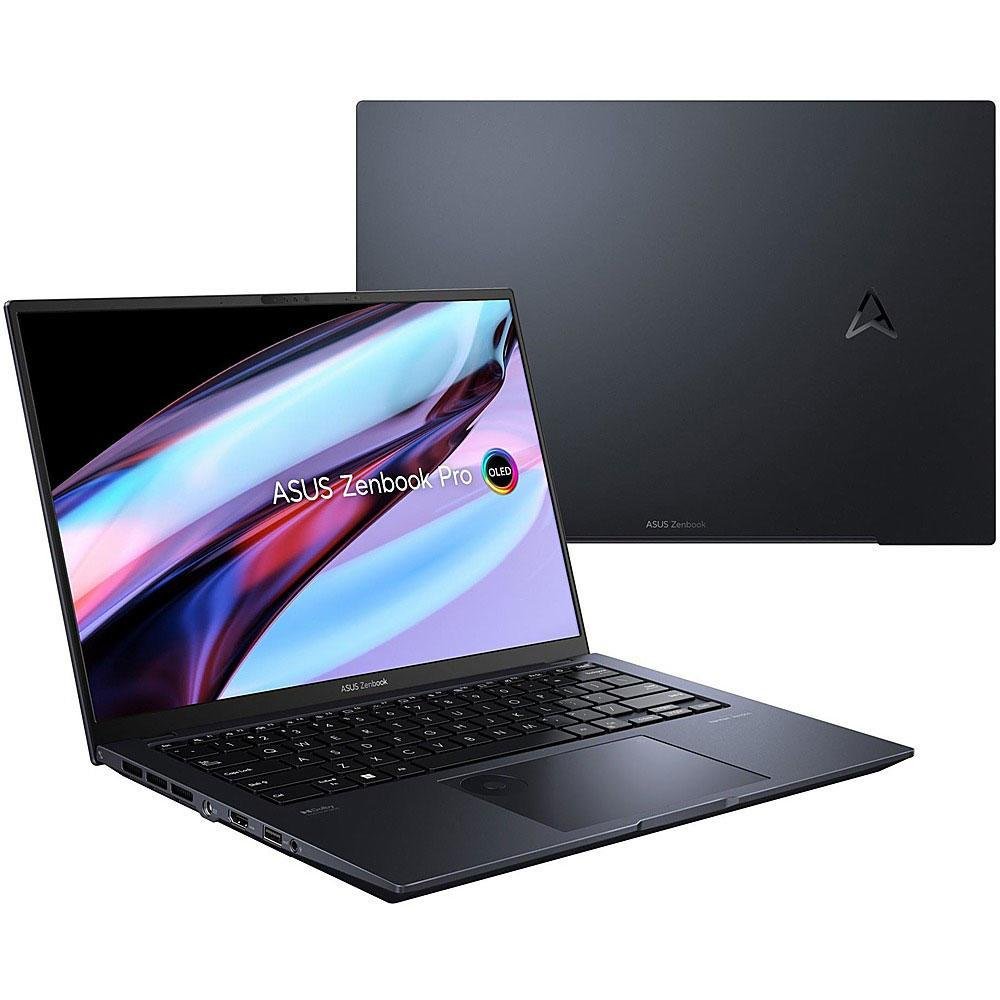 Notebooks Asus Zenbook 14 Oled 13 Geraço KaBuM
