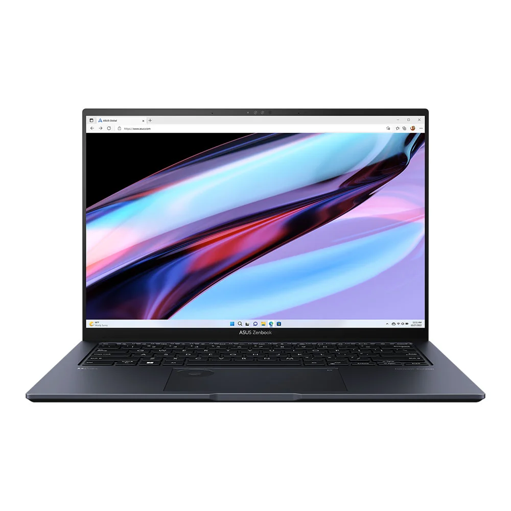 Notebooks Asus Zenbook 14 Oled 13 Geraço KaBuM