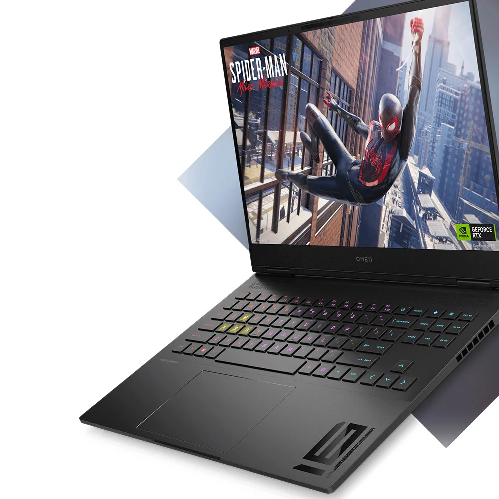 Hp Omen 16 13 Geraço i713620h KaBuM