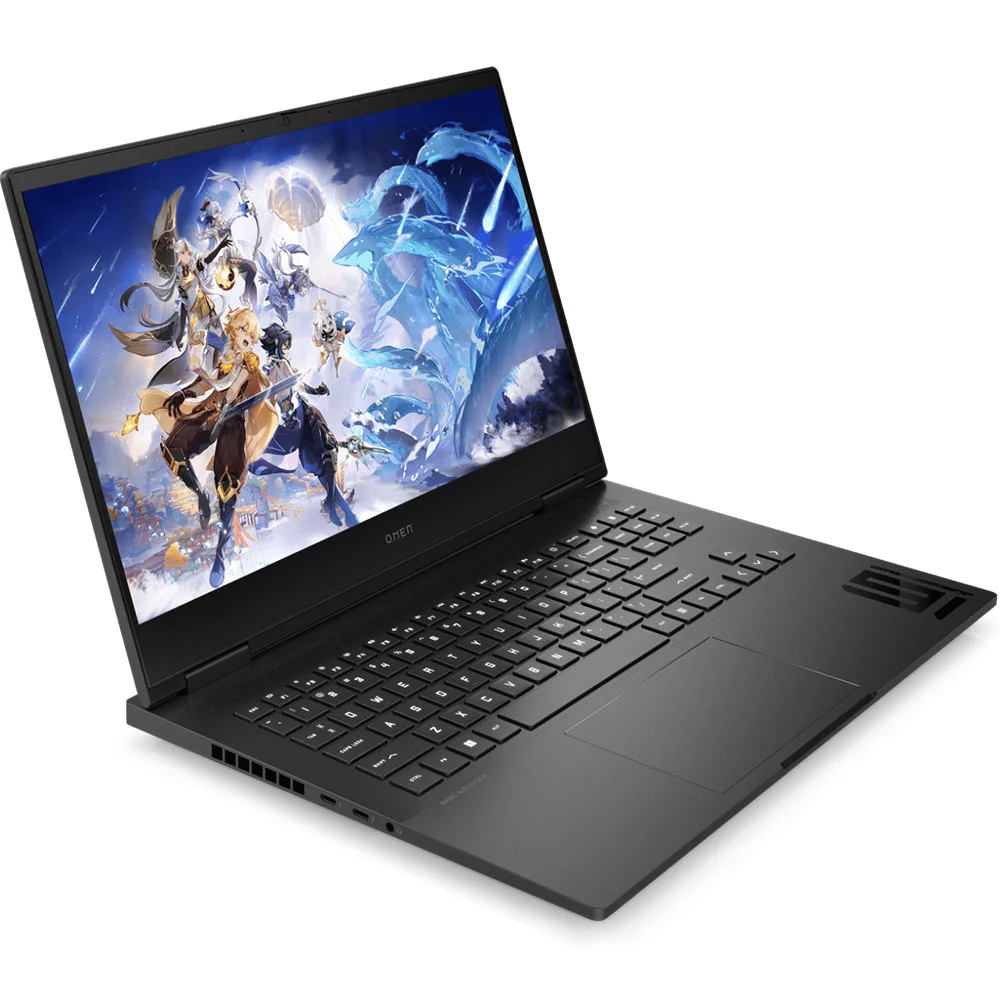 【美品✨HPノートPC 16型】RTX4050/32GB/1TB✨ HP ゲーミングノートPC OMEN 16 RTX4070 Intel Core i7-14700HX