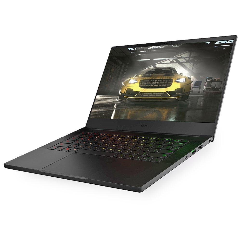 Notebooks Razer Blade 14, 7ª Geração, AMD Ryzen 9-7940hs RAM 16GB, Rtx 4060, SSD 1tb Nvme, Tela 14 Polegadas