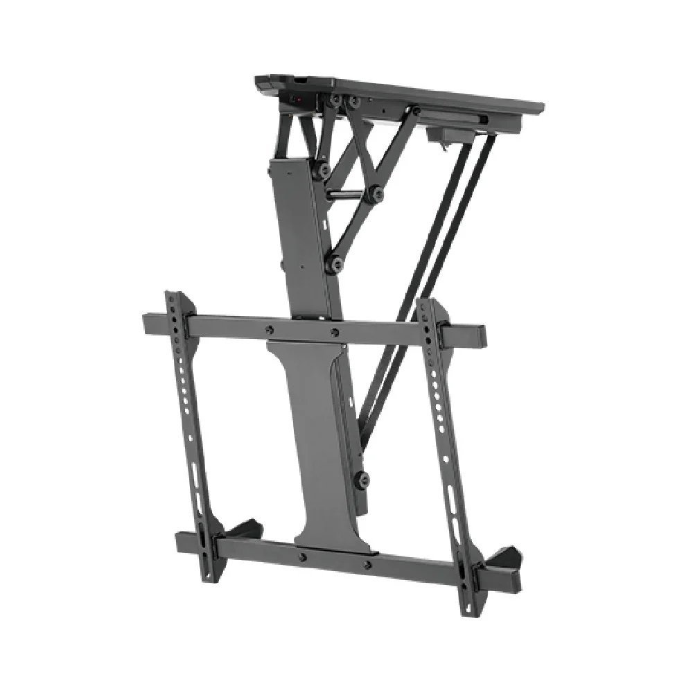Imagem 2 de 5 do produto Suporte Motorizado PCyes De Teto P/tv 32'' - 70'' Até 35kg - Plmstm01a