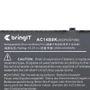 Bateria Para Notebook Acer Aspire Es1-111
