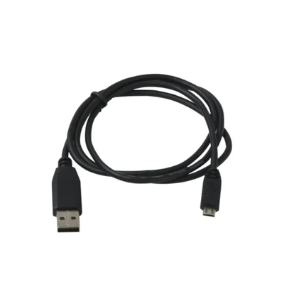 Cabo C3Tech, USB, micro V8, 3 Metros